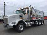 New 2018 Kenworth T800 for Sale