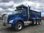 New 2018 Kenworth T880 for Sale