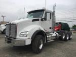 New 2018 Kenworth T880 for Sale