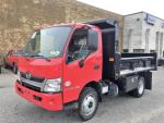 New 2017 Hino 195-COE for Sale