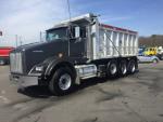 Used 2012 Kenworth T800 for Sale