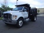 New 2017 Ford F750-Reg/Cab for Sale