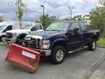 Used 2008 Ford F350 S/C 4x4 for Sale