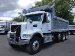 New 2018 Volvo VHD84F for Sale