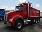 New 2018 Kenworth T880 for Sale