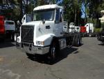 2017 Volvo VHD64B