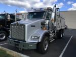 New 2018 Kenworth T800 for Sale