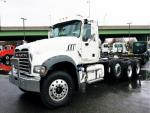 New 2017 Mack GU713 for Sale