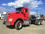 New 2018 Kenworth T880 for Sale