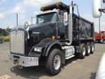 Used 2014 Kenworth T800 for Sale