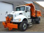 New 2015 Kenworth T370 for Sale