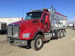 New 2018 Kenworth T880 for Sale