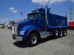 New 2018 Kenworth T880 for Sale