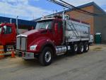 New 2018 Kenworth T880 for Sale