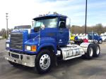 2012 Mack CHU613