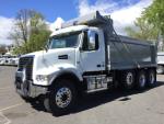 New 2018 Volvo VHD84F for Sale