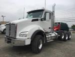 New 2018 Kenworth T880 for Sale