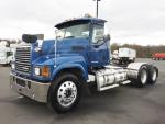 2013 Mack CHU613