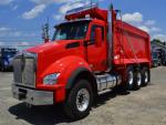 New 2018 Kenworth T880 for Sale