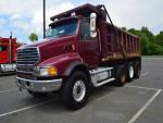 Used 2005 Sterling LT9500 for Sale