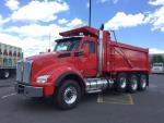 New 2018 Kenworth T880 for Sale
