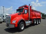 New 2018 Kenworth T880 for Sale