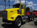 New 2018 Kenworth T800 for Sale