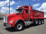 New 2018 Kenworth T880 for Sale