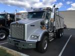 New 2018 Kenworth T800 for Sale