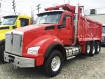 New 2018 Kenworth T880 for Sale