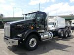 2015 Kenworth T800