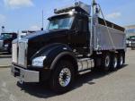 New 2018 Kenworth T880 for Sale