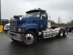 2012 Mack CHU613