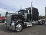 2017 Kenworth W900L