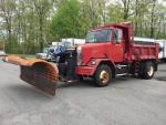 Used 1999 Autocar ACL42B for Sale