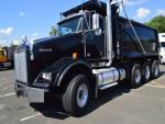 Used 2014 Kenworth T800 for Sale