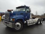 2012 Mack CHU613