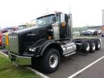 2015 Kenworth T800