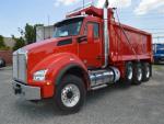 New 2018 Kenworth T880 for Sale