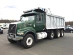 Used 2006 Volvo VHD64F for Sale