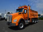 New 2018 Kenworth T880 for Sale