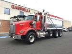 New 2018 Kenworth T800 for Sale