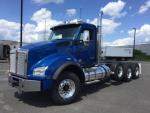 New 2018 Kenworth T880 for Sale
