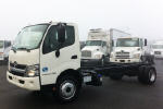2014 Hino 195-COE