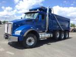 New 2018 Kenworth T880 for Sale