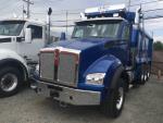 New 2018 Kenworth T880 for Sale