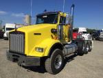 New 2018 Kenworth T800 for Sale