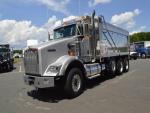 New 2018 Kenworth T800 for Sale
