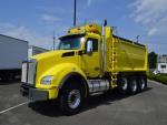 New 2018 Kenworth T880 for Sale