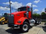 New 2018 Kenworth T800 for Sale
